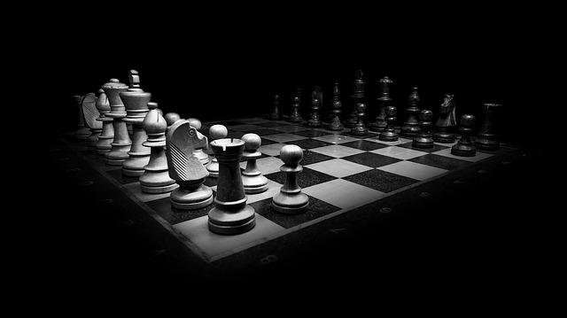 Tipps für die Gründung eines Schachklubs