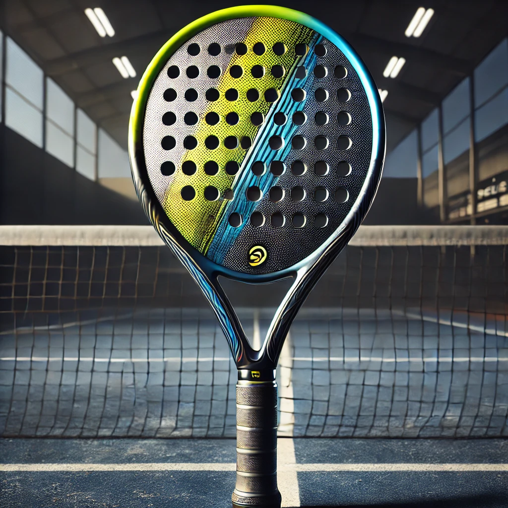 Mit dem richtigen Head Padel Schläger dein Spiel verbessern